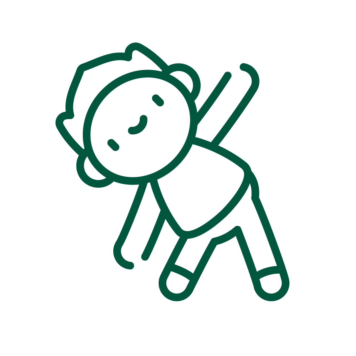 Physical Skills icon