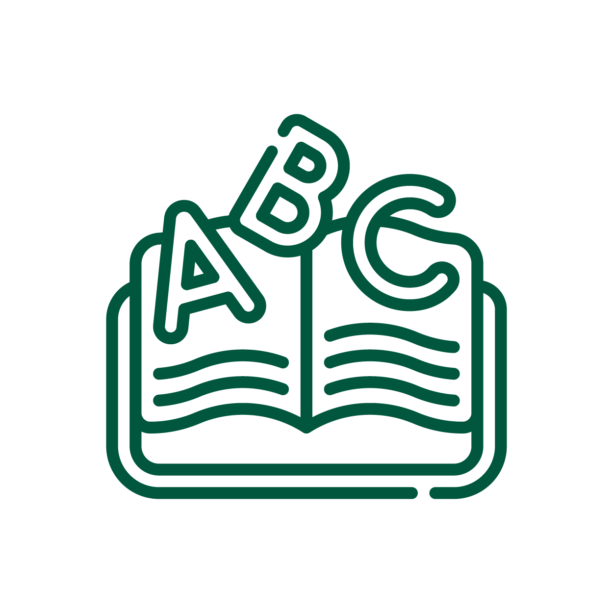 Language Skills icon