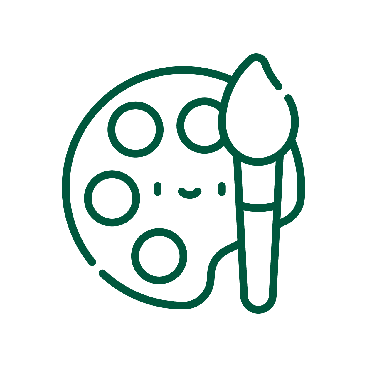 Artistic Skills icon